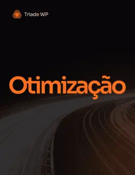 páginas triade wp modulo otimização